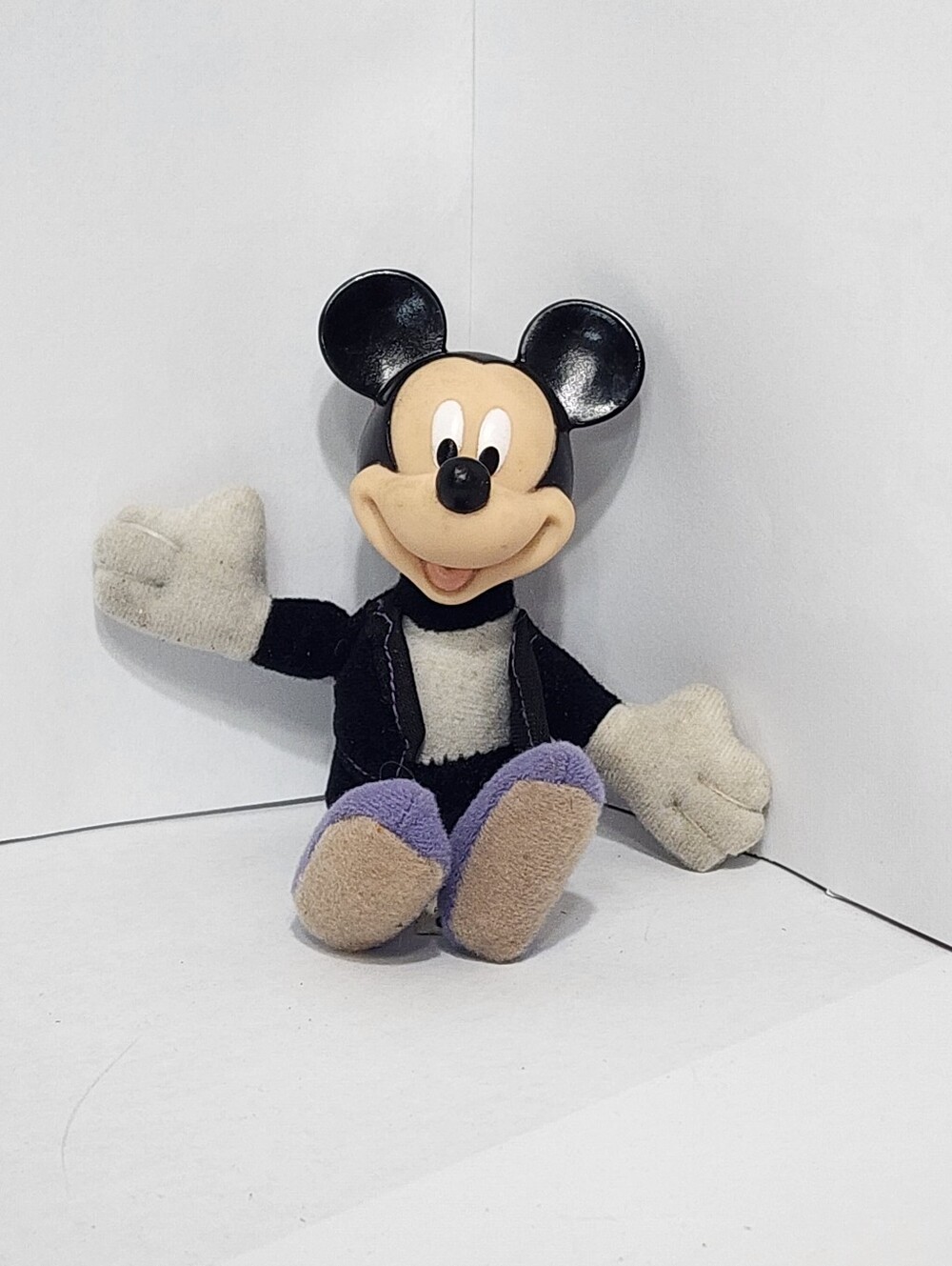 Disney Mickey Mouse Plush